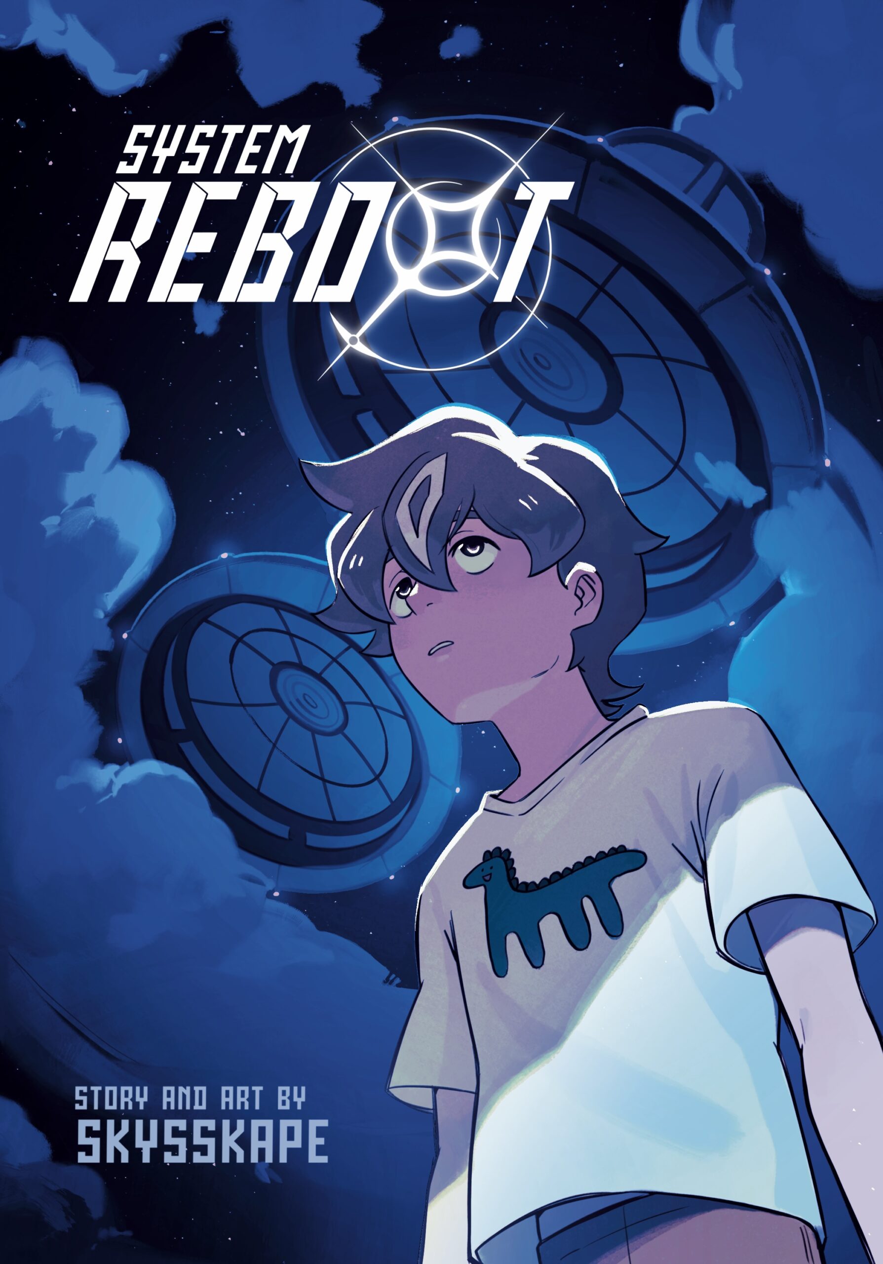 SYSTEM REBOOT